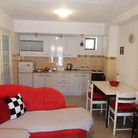 State Apartments Kotor Luaran gambar